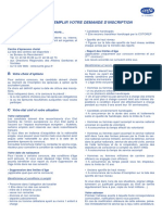 InscriptionConcoursSante PDF