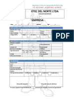 Formato Ficha de Inscripcion V-2 Empresa 2023 PDF
