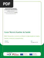Bula do Cronobê Complex | PDF | Vitamina B12 | Vitamina