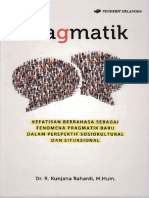 Pragmatik PDF