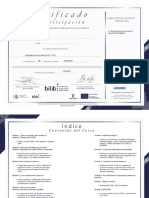 Implantación de Un Sistema 27001 PDF