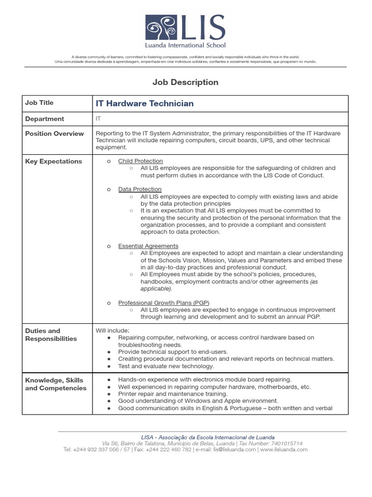 it-hardware-technician-job-description-pdf-employment-technical