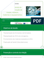 Diapositivos UFCD 6563