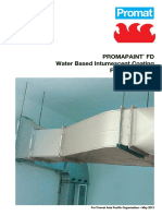 Promatpaint FD Brochure