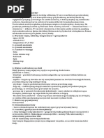 Pytania Na BOJ | PDF