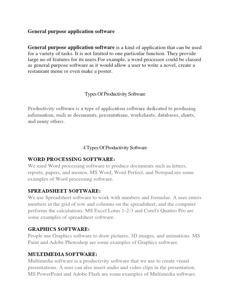 general-purpose-application-software-pdf-internet-access-internet