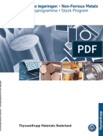 ThyssenKrupp Catalogus Aluminium PDF