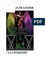 La Biblia de Lucifer 1 PDF