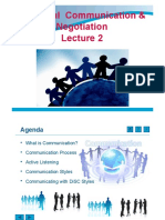 Impactful Communication & Negotiations Lecture 2.pptx