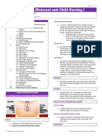 MCN (Lec) Topic 1 - Reproductive System PDF