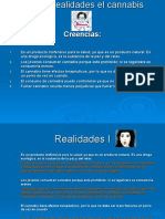 Mitos y Realidades - Original