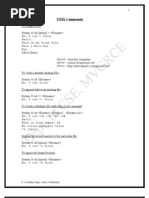 Download Unix Commands by Shoyab Ahamed SN63400439 doc pdf