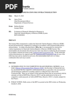 Awards_17963_Recommendation for Contractor Selection