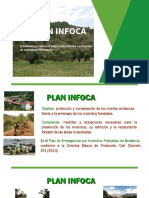 Plan Infoca - Imagen Corporativa - 2021