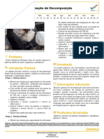 Práticas Experimentais - Química - 1 Parte PDF