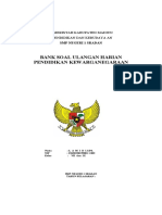 Sampul PBM KL 7