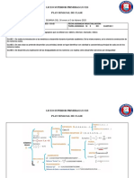 FORMATO DE PREPARADOR 30 de Enero Al 3 de Febrero