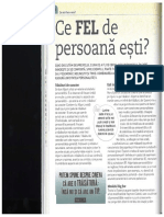 Personalitatea - Introducere in Psihologie 86-87 96-97