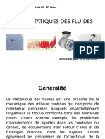 Hydrostatique Des Fluides PIC PDF