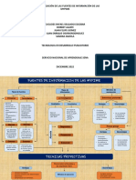 Mapa Conceptualizacion de La Informacion Euclides PDF