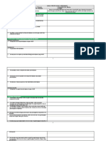 Format 1 Evaluasi Diri