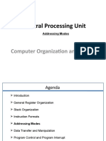 CPUAddressing Modes