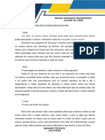 Reflexao JA, Josilene PDF