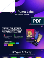 NFT Puma PDF