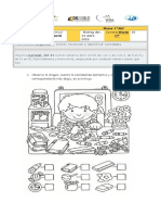 Asignatura/Fach Matemática/ Semana/Woche: Klasse:1°ABC Mathematik N°