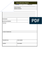 4639 20210429 10 23 53 Sci-Ims-P-10.2 Form 2 Page 2 Rev.03 Non Conformance Report Form