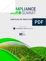 Guia do participante do Compliance Agro Summit 2021