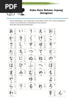 Download SukuKataBahasaJepangHiraganabyHadiYanuarIswantoSN63401336 doc pdf