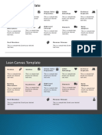 9077 01 Lean Canvas Powerpoint Template 1