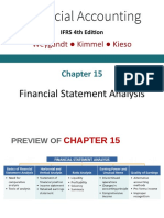 Financial Accounting: Weygandt Kimmel