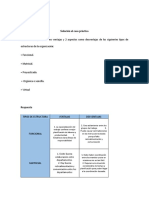 Caso Practico Unidad 1 Gestion de Proyectos