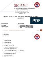 Minor Project Review-1 PPT Template-WS 22-23 Batch-261