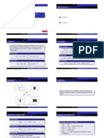 Plan Du Cours: Convolution