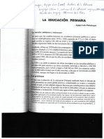 Palomeque 2017 Educacion Primaria en Uruguay 1930-1985