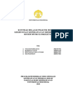 Kontrak Belajar Residen Musculo 2018 Revisi 002