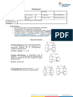 Funciones matemáticas