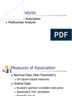 11 Data Analysis