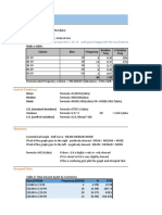 Business Statistics sem 3