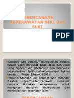 Perencanaan Siki Dan Slki