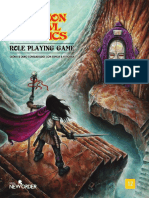 DCC RPG CoreBook - BR PDF