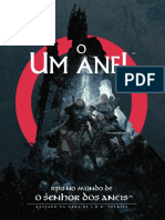 O Um Anel RPG - Edição Brasileira - Beta 1.0 PDF