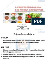 Ppi Pada Penyelenggaraan Makanan 2022