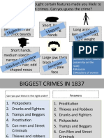 3 Part 1 Victorian Crime and Punishment