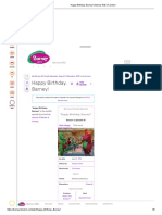 Happy Birthday, Barney! - Barney Wiki - Fandom