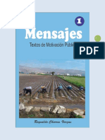 Mensaje A Los Provincianos Del Perú