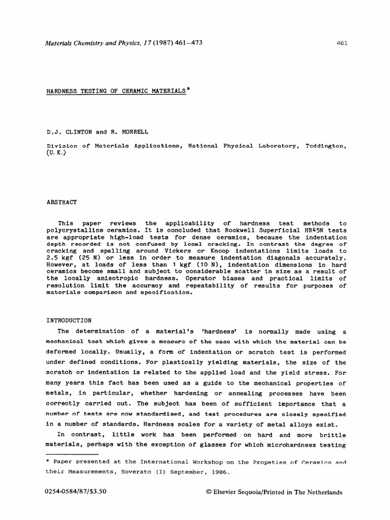 Hardness_testing_of_ceramic_materials.pdf PDF Hardness Fracture